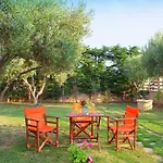 Sofia Luxury Maisonettes Διαμέρισμα Νικήτη
