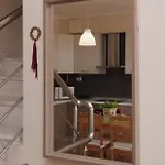 Sofia Luxury Maisonettes Διαμέρισμα Νικήτη