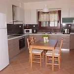 Sofia Luxury Maisonettes Διαμέρισμα *