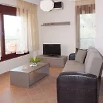 Sofia Luxury Maisonettes *