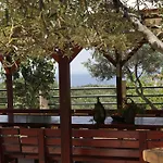 Διαμέρισμα Sofia Luxury Maisonettes