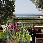Διαμέρισμα Sofia Luxury Maisonettes *