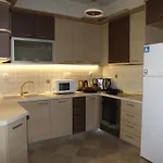 Sofia Luxury Maisonettes Διαμέρισμα Νικήτη