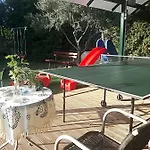 Διαμέρισμα Sofia Luxury Maisonettes Νικήτη
