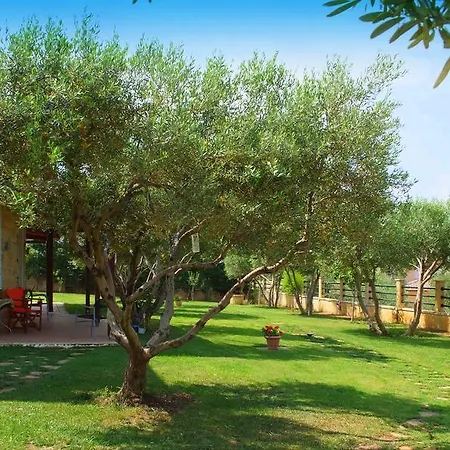 Sofia Luxury Maisonettes * Νικήτη