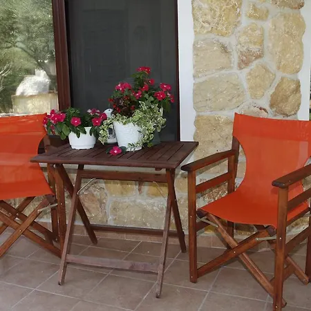 Διαμέρισμα Sofia Luxury Maisonettes Νικήτη