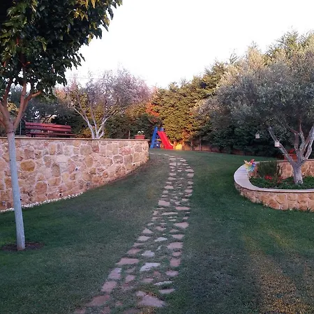 Διαμέρισμα Sofia Luxury Maisonettes