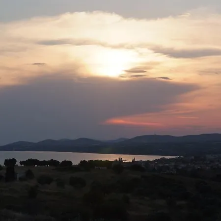 Lejlighed Sofia Luxury Maisonettes