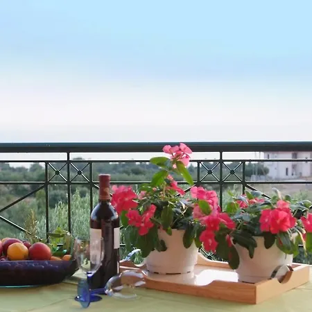 Sofia Luxury Maisonettes * Nikiti (Sithonia)