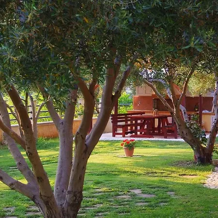 Sofia Luxury Maisonettes דירה ניקיטי