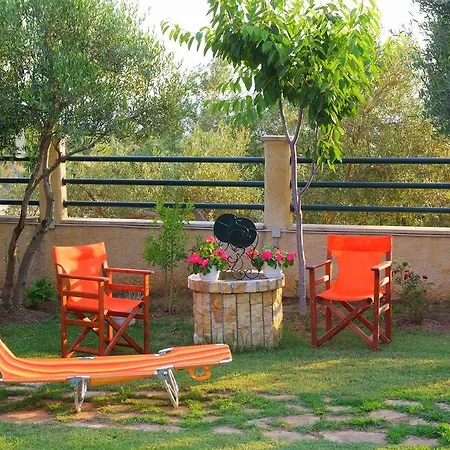 Sofia Luxury Maisonettes * Nikiti (Sithonia)