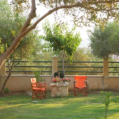 Sofia Luxury Maisonettes * Никити