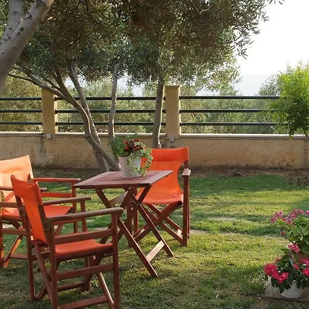 Sofia Luxury Maisonettes *