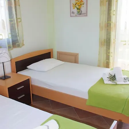 Sofia Luxury Maisonettes *