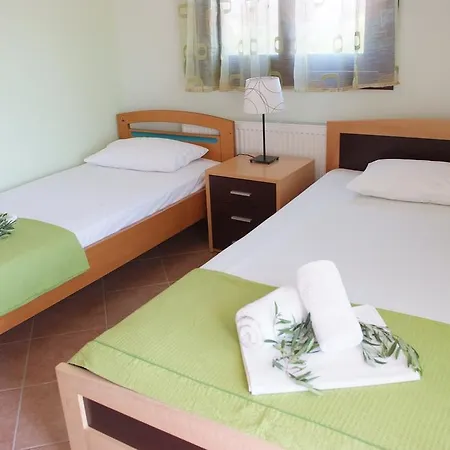 Sofia Luxury Maisonettes Lägenhet