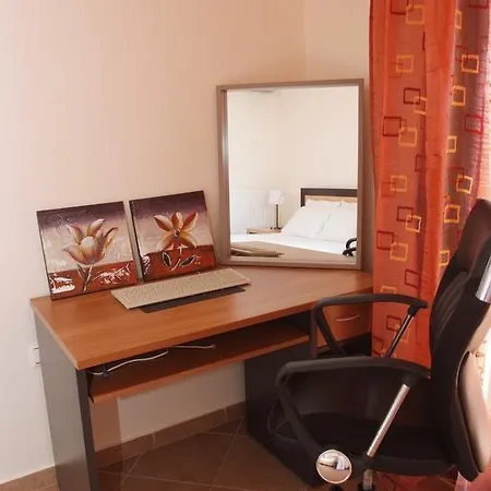 Sofia Luxury Maisonettes Апартаменты Никити