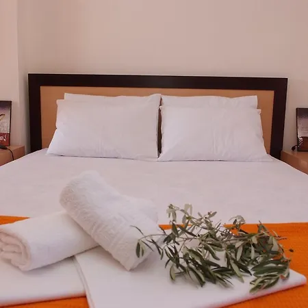 Sofia Luxury Maisonettes Lejlighed Nikiti (Sithonia)