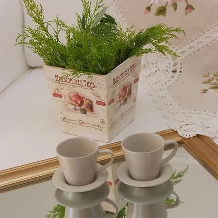 Sofia Luxury Maisonettes Lägenhet Nikiti (Sithonia)