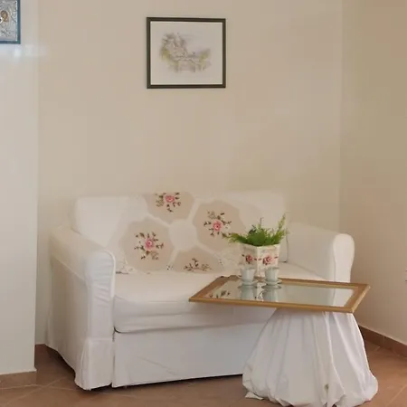 Sofia Luxury Maisonettes Lägenhet