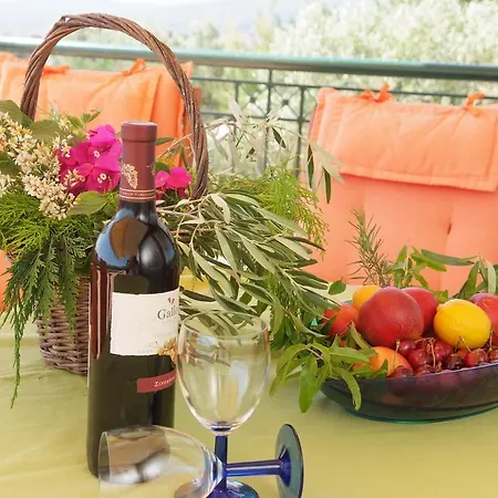 Sofia Luxury Maisonettes Апартаменты