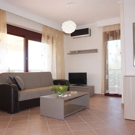 Sofia Luxury Maisonettes Apartment