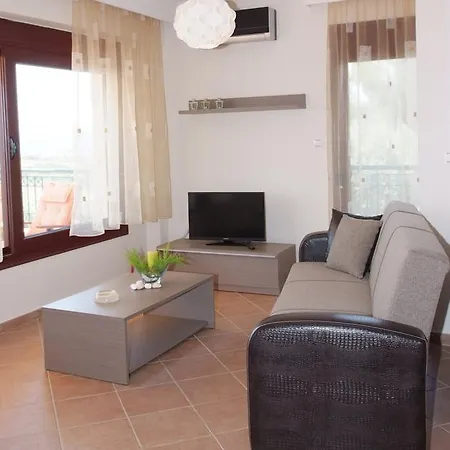 Sofia Luxury Maisonettes *