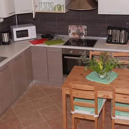 Sofia Luxury Maisonettes *