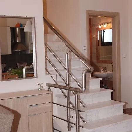 Sofia Luxury Maisonettes *