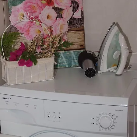 Sofia Luxury Maisonettes * ניקיטי