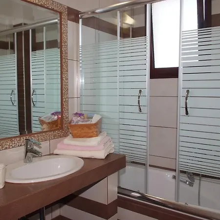 Sofia Luxury Maisonettes Lägenhet