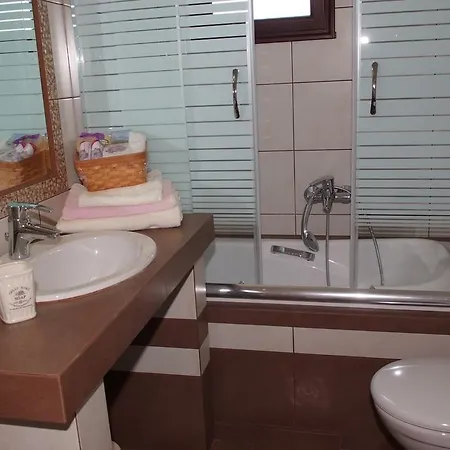 Sofia Luxury Maisonettes *