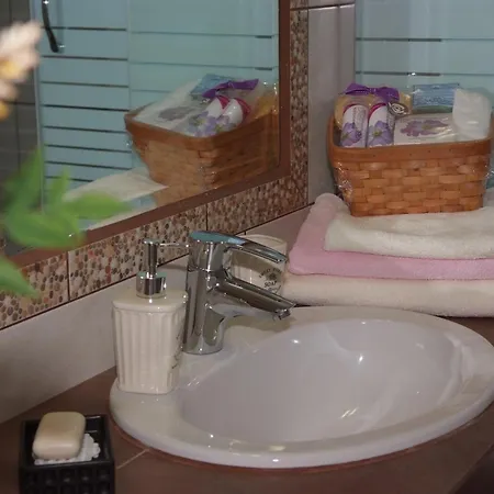 Sofia Luxury Maisonettes Lägenhet *