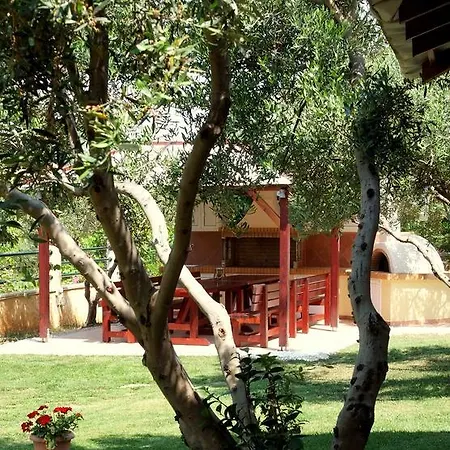 Sofia Luxury Maisonettes Lägenhet *