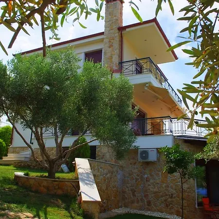 Sofia Luxury Maisonettes Apartment