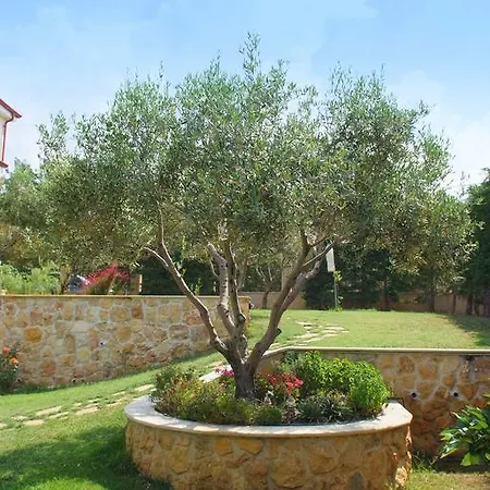 Sofia Luxury Maisonettes *