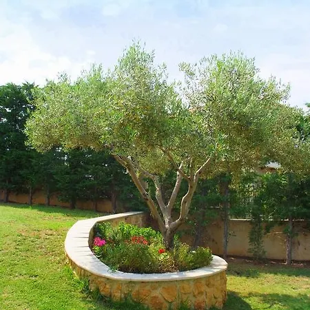 Sofia Luxury Maisonettes Апартаменты *