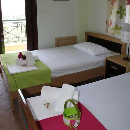 Apartment Sofia Luxury Maisonettes Nikiti (Sithonia)