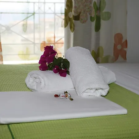 Sofia Luxury Maisonettes ניקיטי