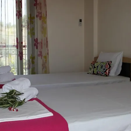 Sofia Luxury Maisonettes Apartment *