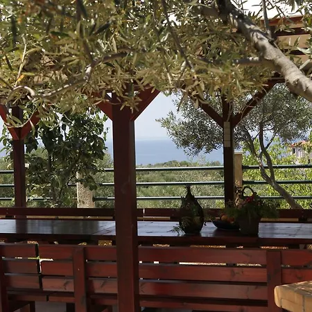 דירה Sofia Luxury Maisonettes