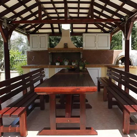 Sofia Luxury Maisonettes * Никити