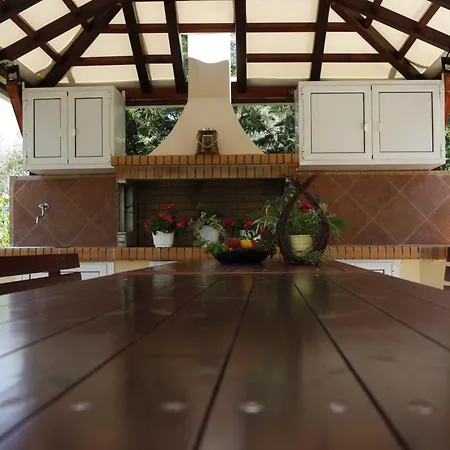 Lägenhet Sofia Luxury Maisonettes Nikiti (Sithonia)