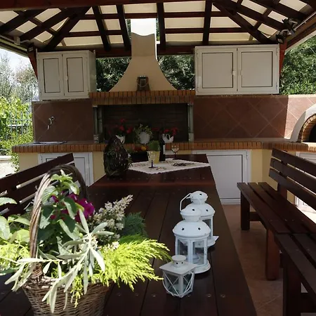 Sofia Luxury Maisonettes דירה