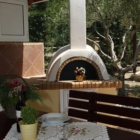 דירה Sofia Luxury Maisonettes