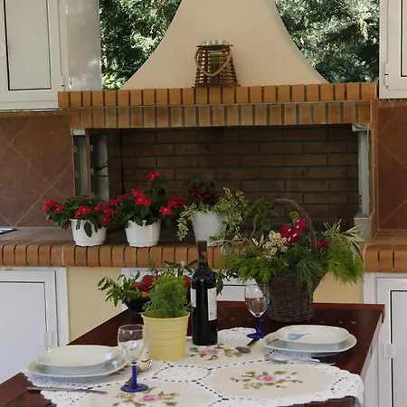 Sofia Luxury Maisonettes Apartment *