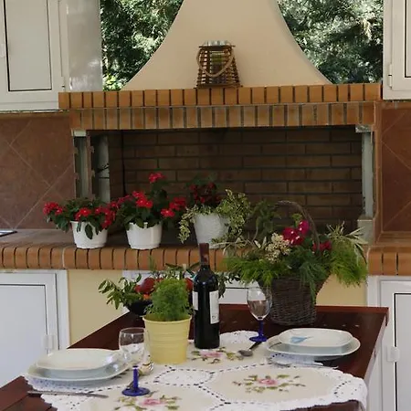 Sofia Luxury Maisonettes Апартаменты *