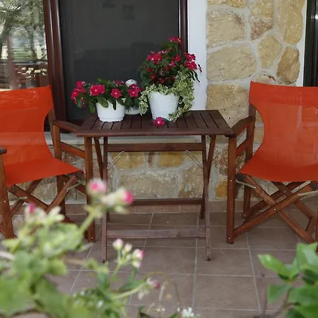 Sofia Luxury Maisonettes Nikiti (Sithonia)