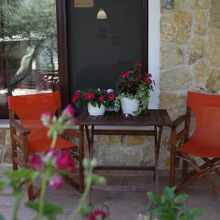 Sofia Luxury Maisonettes