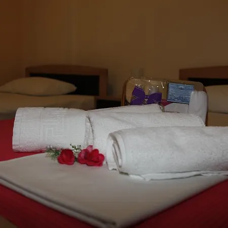 Sofia Luxury Maisonettes Nikiti (Sithonia)