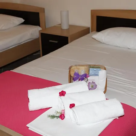 Апартаменты Sofia Luxury Maisonettes